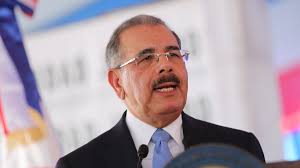Photo of Los últimos decretos de Danilo Medina como presidente de la República