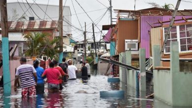 Photo of Damnificados por tormenta Laura esperan por ayuda del Gobierno en Los Ríos