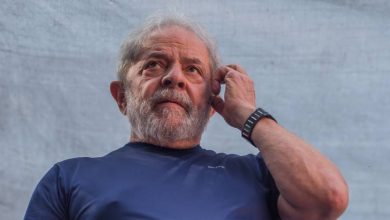 Photo of Denuncian a Lula por presunto lavado de dinero