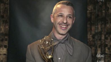 Photo of Conozca la lista de ganadores de los premios Emmy