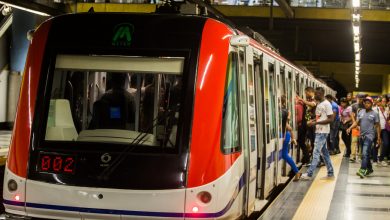 Photo of Conozca los nuevos horarios de servicio del Metro SD y Teleférico