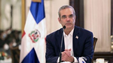 Photo of Presidente Abinader evaluará toque de queda