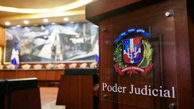 Photo of Poder Judicial ampliará servicios presenciales en los tribunales a partir del próximo jueves