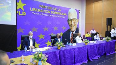 Photo of PLD reitera conformación JCE debe ser en consenso