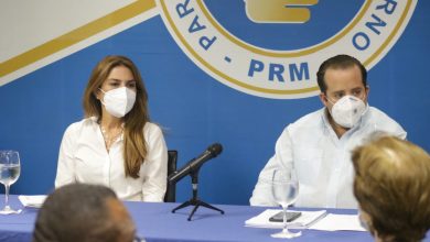 Photo of PRM busca resolver impase; discute ternas para sustituir diputados