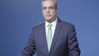 Photo of El presidente Abinader hablará a la nación esta noche