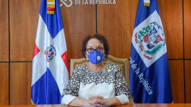 Photo of Procuradora Germán dice encontró un «desorden» en PGR