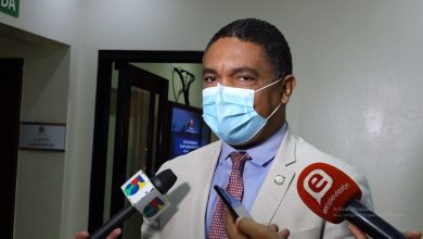 Photo of Senador ratifica denuncia de abusos del director del IAD contra campesinos de Elías Piña