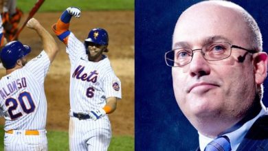 Photo of Steve Cohen compra los Mets por $2.4 billones de dólares