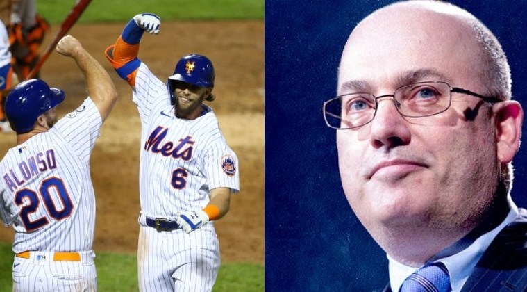 Photo of Steve Cohen compra los Mets por $2.4 billones de dólares