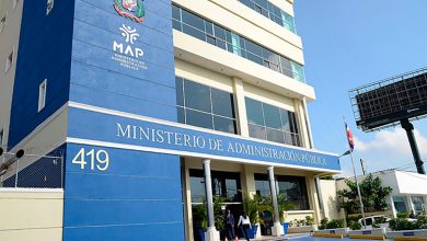 Photo of MAP solicita a instituciones públicas restablezcan horario laboral