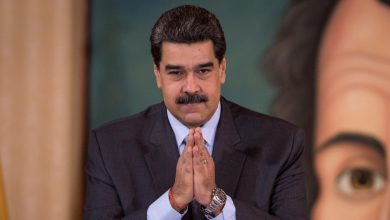 Photo of ONU acusa a Maduro de cometer «crímenes de lesa humanidad»