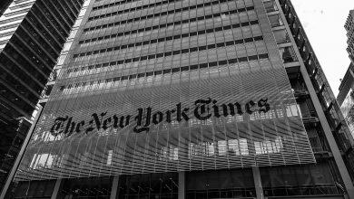 Photo of El New York Times accede a los impuestos de Trump y revela grandes deudas vencidas