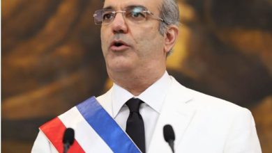 Photo of Presidente destituye embajadores, consejeros y vicecónsul