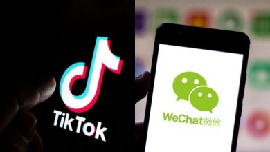 Photo of Prohibida la descarga de TikTok y WeChat en EE.UU desde este domingo