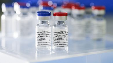 Photo of Venezuela recibe un cargamento de la vacuna rusa contra covid-19; será primer país de Latinoamérica en probar Sputnik V