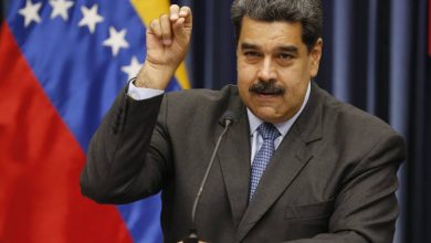 Photo of Nicolás Maduro deseó a Trump que «el Covid-19 lo haga más humano»