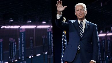 Photo of Biden agradece el apoyo mundial a su elección en EEUU