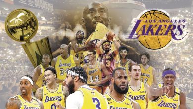 Photo of ¡Lakers campeones! LeBrón derriba la historia