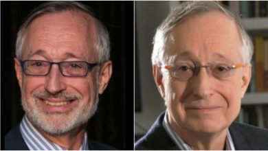 Photo of El Premio Nobel de Economía 2020 es para Paul R. Milgrom y Robert B. Wilson