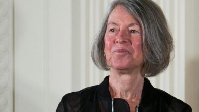 Photo of Premio Nobel de Literatura recae en la estadounidense Louise Glück