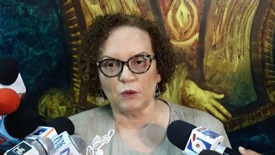 Photo of Miriam Germán considera insuficiente el presupuesto del Ministerio Público