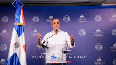 Photo of Presidente Abinader propondrá se rebaje un 50 % a fondos se asignan a los partidos