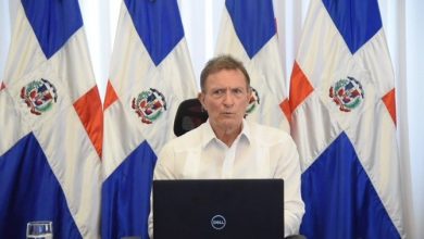 Photo of Canciller ante ONU: «No hay, ni habrá solución dominicana a dificultades políticas y sociales de Haití»