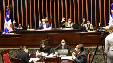 Photo of Conozca los montos del «barrilito» por senadores; DN y San Cristóbal, los que más dinero reciben