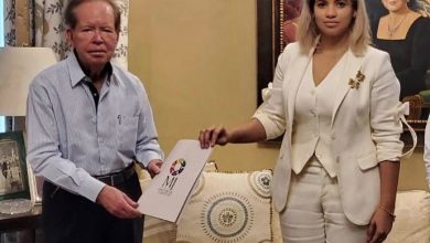 Photo of Ministra de la Juventud  anuncia el «Premio Dominicana Emprende»