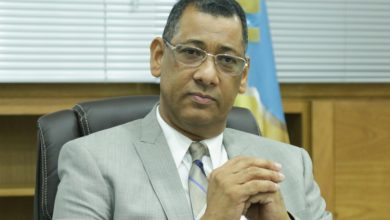 Photo of Director de Migración denuncia cónsules dominicanos en Haití hacen negocios con expedición de visas
