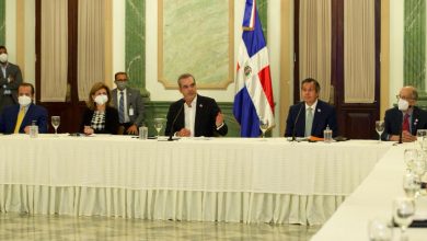 Photo of Gobierno realiza primera reunión del Consejo Nacional Cambio Climático