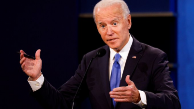 Photo of Debate: Biden considera “criminal” la separación de familias migrantes