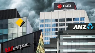 Photo of Bancos australianos se quejan de que tienen demasiado dinero