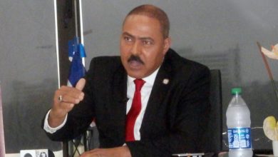 Photo of Yomare Polanco dice demostrará “mafia” en elección de diputados de ultramar