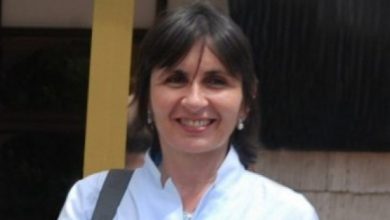 Photo of Inés Aizpún designada directora de Diario Libre y DL Metro
