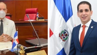 Photo of PLD selecciona a José del Castillo y Víctor Fadul para representarlos en Consejo de la Magistratura