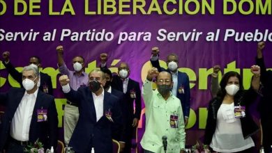 Photo of Comité Central del PLD se encuentra reunido; definen detalles del IX Congreso Ordinario José Joaquin Bidó Medina