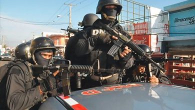 Photo of Una mujer muerta y dos personas resultan heridas durante operativo DNCD en Santiago