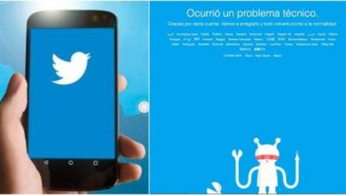 Photo of Twitter sufre «blackout» por una hora en varios países
