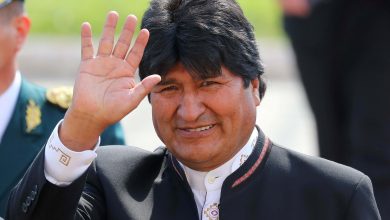 Photo of Partido de Evo Morales se mantiene en carrera electoral en Bolivia