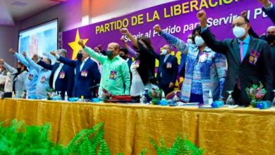 Photo of El PLD se dinamiza previo a apertura oficial de su IX Congreso Ordinario José J. Bidó Medina