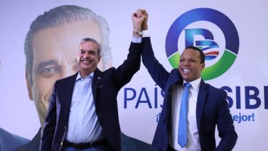 Photo of El partido de Milton Morrison respalda propuesta de Luis Abinader de reducir 50% de fondos a partidos