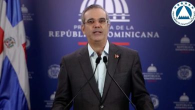 Photo of El presidente Abinader hablará al país este jueves