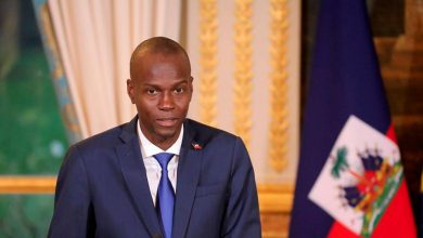 Photo of Presidente de Haiti propone redactar nueva Constitución antes de elecciones