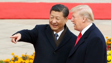 Photo of Xi Jinping desea pronta recuperación a Trump por coronavirus