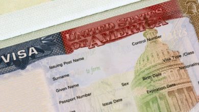 Photo of Gobierno de EEUU anuncia nuevas restricciones a visas de trabajo
