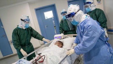 Photo of Aumentan contagios en el país; reportan 918 nuevos casos de coronavirus y seis muertes