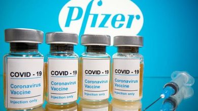 Photo of Pfizer y BioNTech afirman su vacuna contra el Covid-19 muestra eficacia del 90%