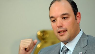 Photo of Senador Del Castillo Saviñón desmiente vaya a renunciar al PLD